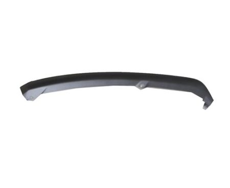 Front Bumper Valance H/B/Sedan; Rh - FORD FOCUS 2012-2014