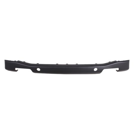 Front bumper valance XL|XLT; w/Tow Hooks; w/Parking Aid; prime - FORD RANGER 2019-2022