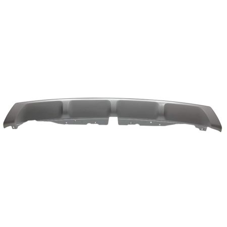 Front bumper valance SE|SEL - FORD EDGE 2019-2022