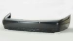 Rear bumper cover prime - MERCURY GRAND MARQUIS 2003-2011