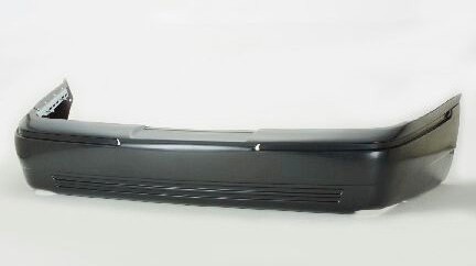 Rear bumper cover prime - MERCURY GRAND MARQUIS 1998-2002