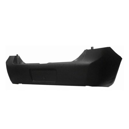 Rear bumper cover Coupe; From 9-3-08 - FORD FOCUS 2009-2011