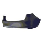 Rear bumper cover Sedan - FORD FIESTA 2011-2013