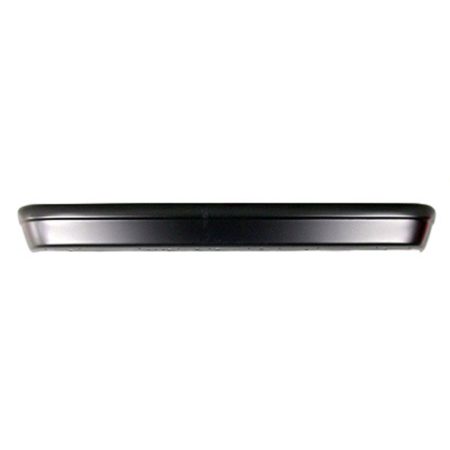 Rear bumper face bar except step type; prime - FORD E-150 CLUB WAGON 2003-2005
