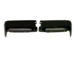 Rear Bumper Face Bar Styleside; W/O Rear Object Sensors; Primed - FORD F-150 2009-2014