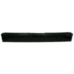 Rear Bumper Face Bar Xl/Xlt; W/O Rear Object Sensors - FORD TRANSIT CONNECT 2010-2013