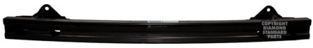Rear bumper reinforcement w/o Towing Pkg - LINCOLN MKX 2007-2015