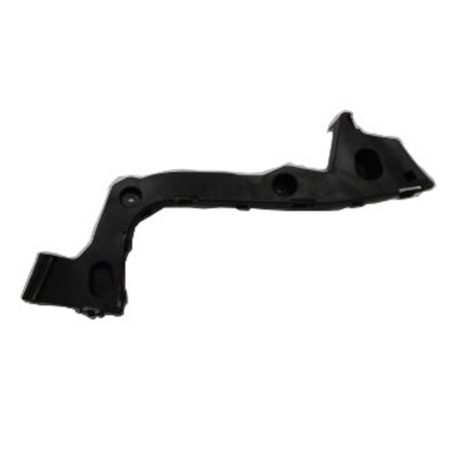 Left Rear bumper cover support Sedan - FORD FOCUS 2012-2014