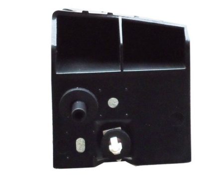 Left Rear bumper cover support Lower - FORD ESCAPE 2013-2016