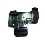 Right Rear bumper cover support - FORD MUSTANG 2010-2012