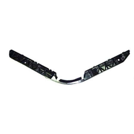 Right Rear bumper cover support Side Cover Reinforcement; From 10-15-09 - FORD MUSTANG 2010-2014