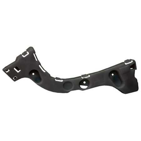 Right Rear bumper cover support ELECTRIC - FORD FOCUS 2012-2014