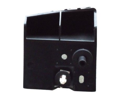 Right Rear bumper cover support Lower - FORD ESCAPE 2013-2016