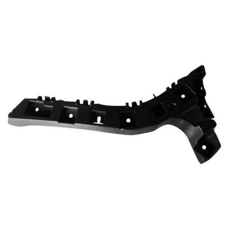 Right Rear Bumper Cover Support Flatrock Plant; Upper Side - FORD FUSION 2014-2016