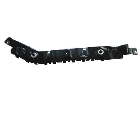 Right Rear bumper cover support - FORD POLICE INTERCEPTOR UTILITY 2016-2019