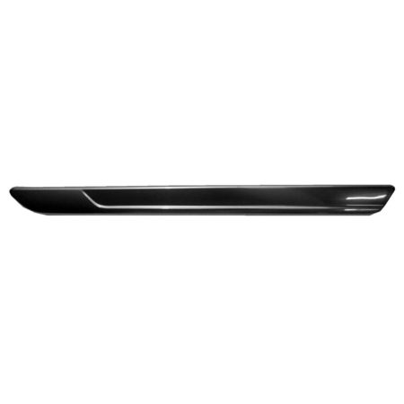 Right Rear bumper molding PLATINUM - FORD EXPLORER 2018-2019