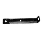 Left Rear bumper support bracket RH=LH; Side Bumper Bracket - FORD F-150 2009-2014