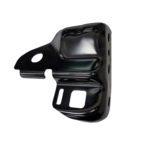 Left Rear bumper bracket Styleside - FORD F-150 2009-2014