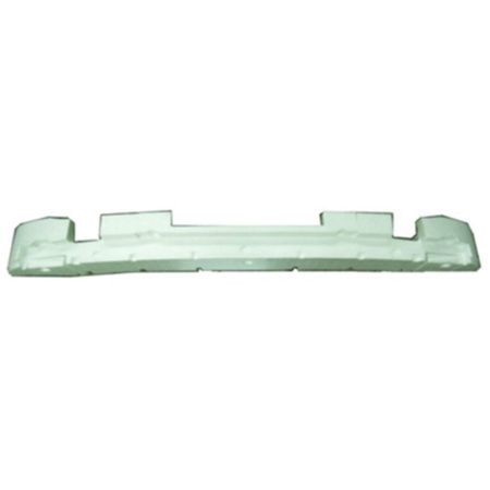 Rear bumper energy absorber all - FORD EXPLORER 2006-2007