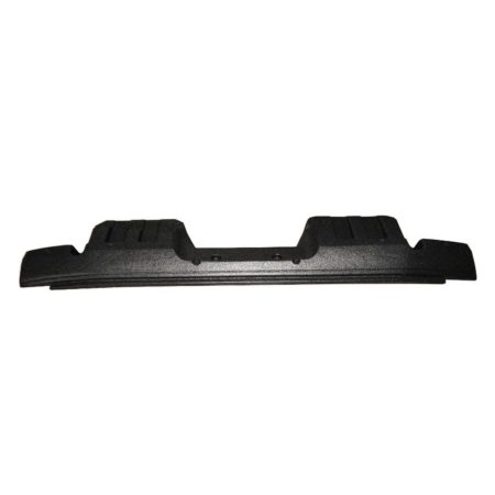 Rear bumper energy absorber - FORD FOCUS 2008-2011