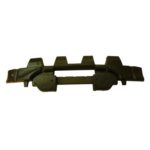 Rear bumper energy absorber LIMITED - FORD TAURUS 2010-2012