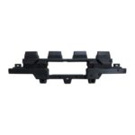 Rear bumper energy absorber all - FORD TAURUS 2013-2019