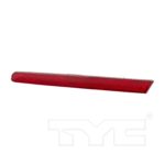 Left Rear bumper reflector - FORD EXPLORER 2011-2015