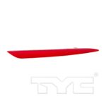 Right Rear bumper reflector HYBRID - FORD FUSION 2013-2018