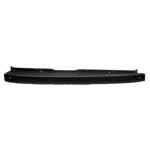 Rear bumper step plate Medium Roof/High Roof - FORD TRANSIT-150 2015-2019