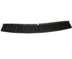 Rear bumper step pad - FORD ESCAPE 2008-2012