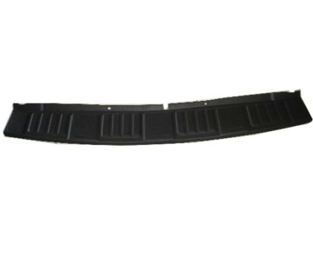 Rear bumper step pad - FORD ESCAPE 2008-2012