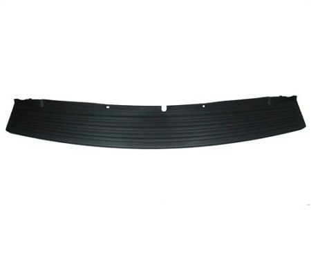 Rear bumper step pad - MERCURY MARINER 2008-2011