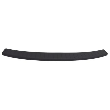 Rear bumper step pad - FORD FLEX 2009-2019