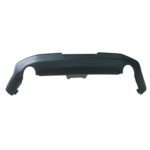 Rear bumper valance panel GT - FORD MUSTANG 2010-2012