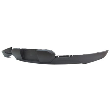 Rear bumper valance panel - FORD TAURUS 2010-2012