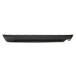 Rear bumper valance panel SE|SEL; 1.5L TURBO - FORD FUSION 2019-2020