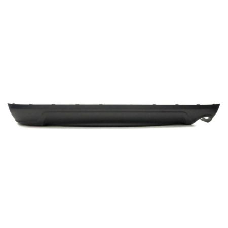 Rear bumper valance panel SE|SEL; 1.5L TURBO - FORD FUSION 2019-2020