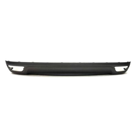 Rear bumper valance panel SE|SEL|TITANIUM; 2.0L TURBO - FORD FUSION 2019-2020