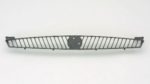 Grille assy bright & black ABS plastic - MERCURY COUGAR 1999-2000