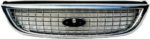 Grille assy except Limited; bright - FORD WINDSTAR 2001-2003