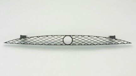 Grille assy matte black - MERCURY COUGAR 2001-2002