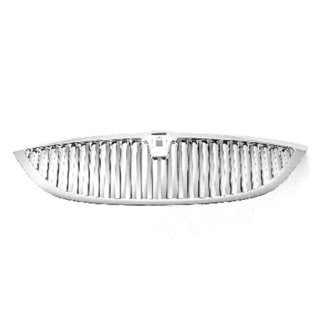 Grille assy except Limited Edition; bright - LINCOLN TOWN CAR 2003-2011