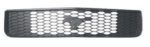 Grille assy DELUXE|PREMIUM; w/o Pony Pkg; w/o Base Pkg - FORD MUSTANG 2005-2009