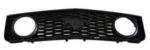 Grille Assy Gt; Deluxe/Premium - FORD MUSTANG 2005-2009