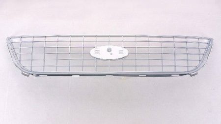 Grille assy SEL/Limited; bright - FORD FREESTAR 2004-2007