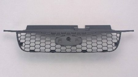 Grille assy smooth finish; prime - FORD ESCAPE 2005-2007