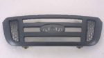 Grille assy black - FORD RANGER 2006-2011