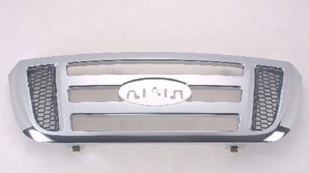 Grille assy bright - FORD RANGER 2006-2011