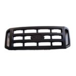 Grille assy XL model; w/o bright package - FORD F-350 SUPER DUTY 2006-2007