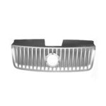 Grille assy all - MERCURY MILAN 2006-2009